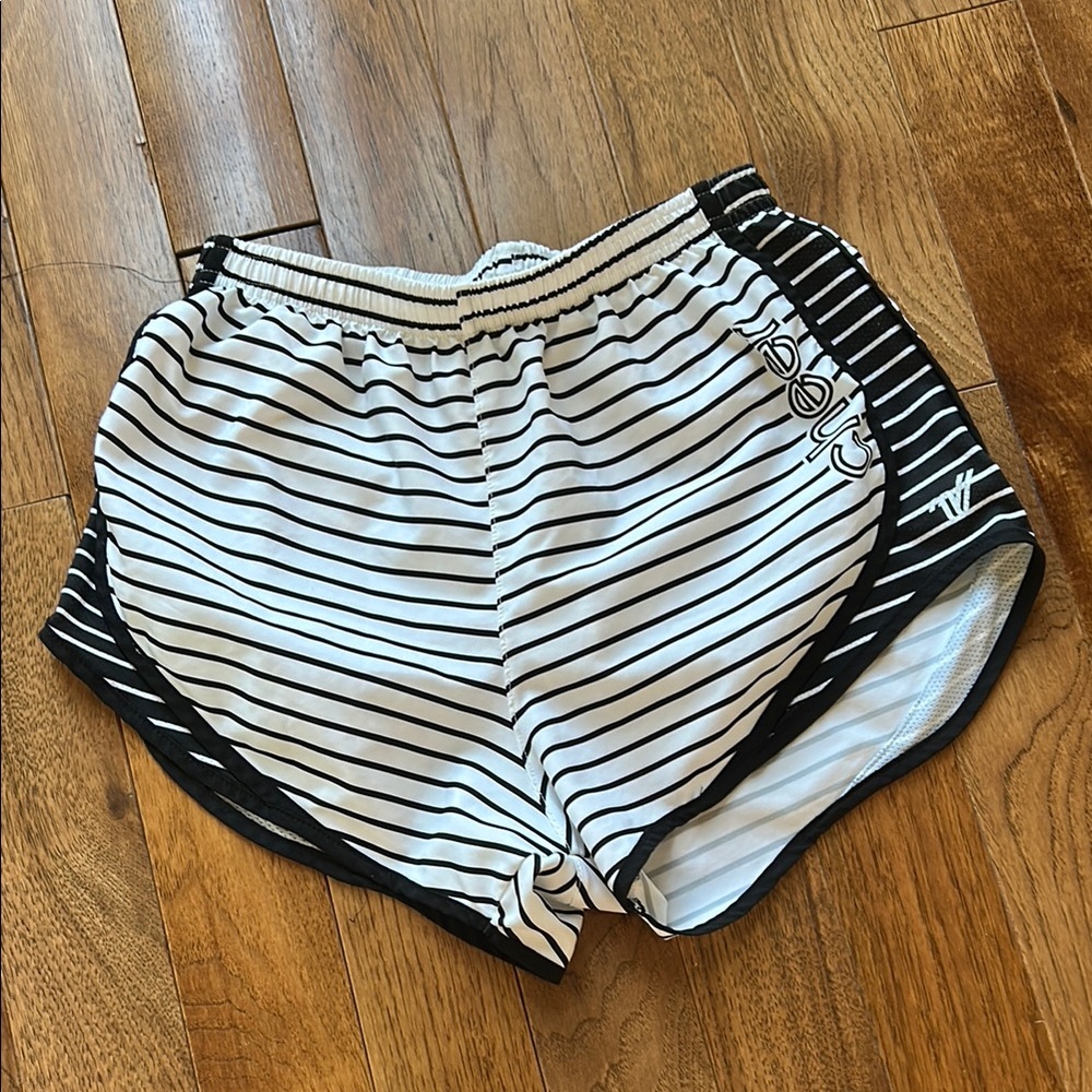 Varsity Cheer Shorts.
